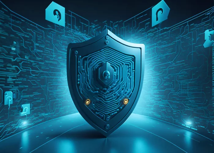 Seguridad en su red: la importancia de no ser  hackeado