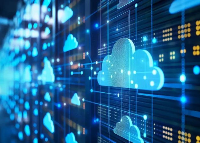 Migrar a la nube: futuro y tranquilidad para su empresa