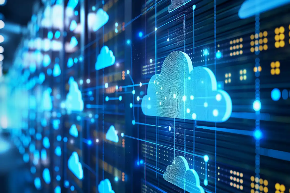 Migrar a la nube: futuro y tranquilidad para su empresa