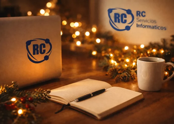 Un año más acompañando tu empresa en sus retos tecnológicos