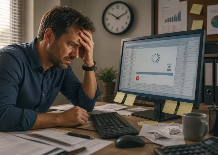 Software de empresa: cuándo cambiar y elegir una solución adecuada