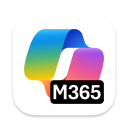 Logo Microsoft 365